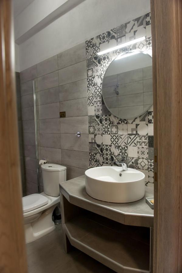 To Petrino Holidays House Metagkitsi Екстер'єр фото