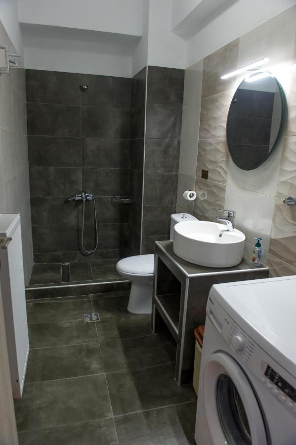 To Petrino Holidays House Metagkitsi Екстер'єр фото