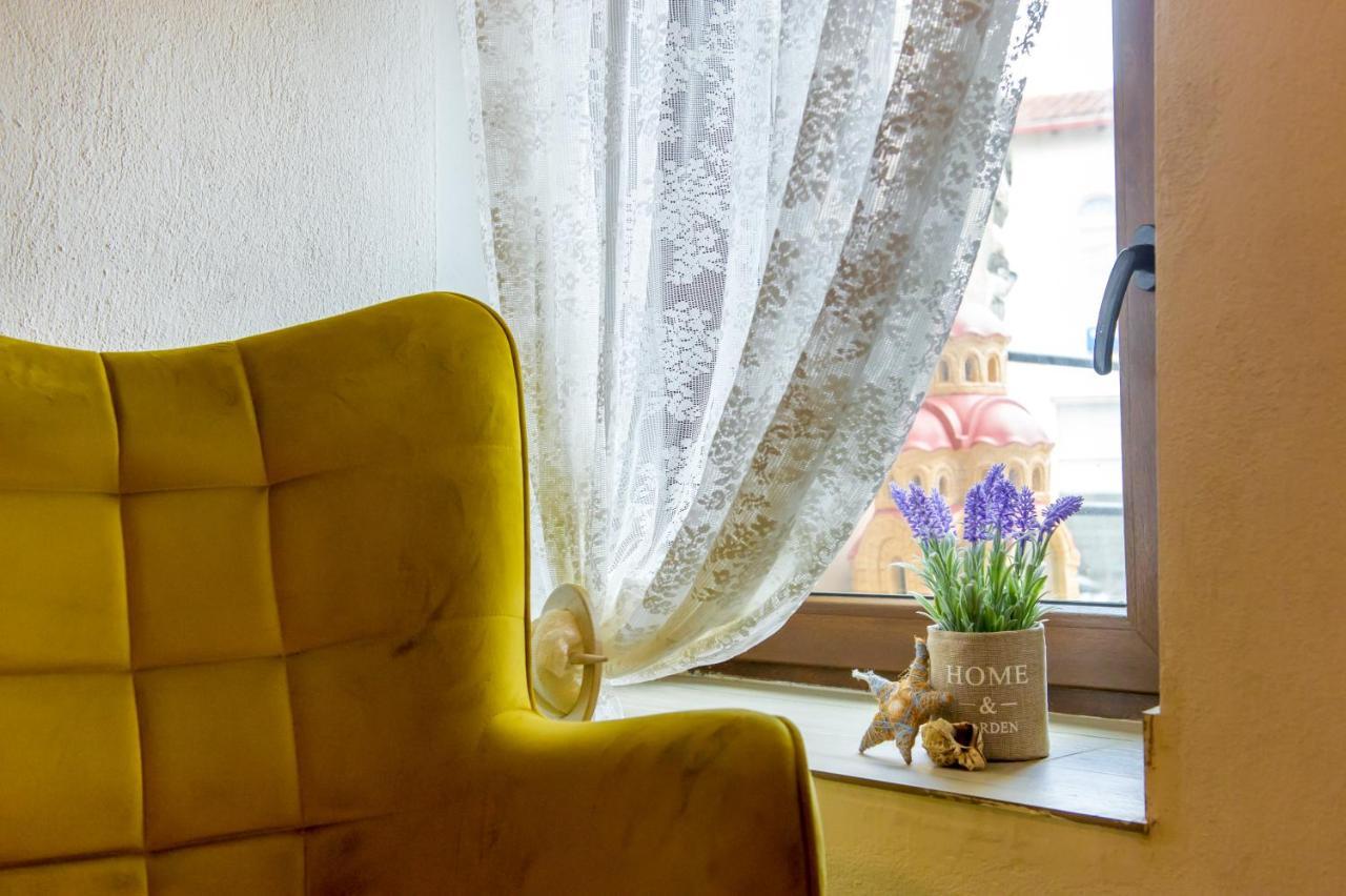 To Petrino Holidays House Metagkitsi Екстер'єр фото