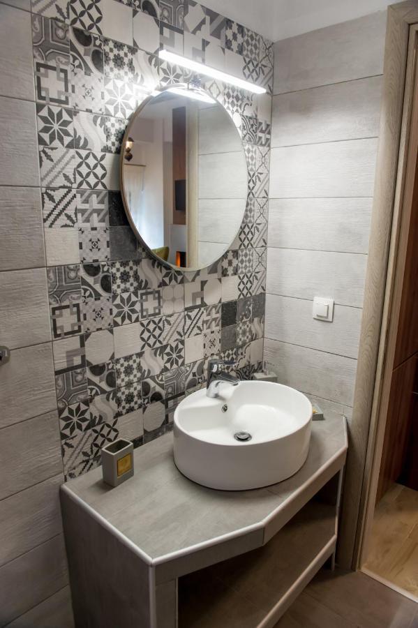 To Petrino Holidays House Metagkitsi Екстер'єр фото