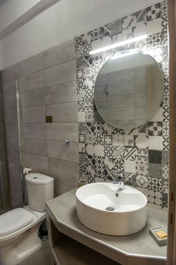 To Petrino Holidays House Metagkitsi Екстер'єр фото