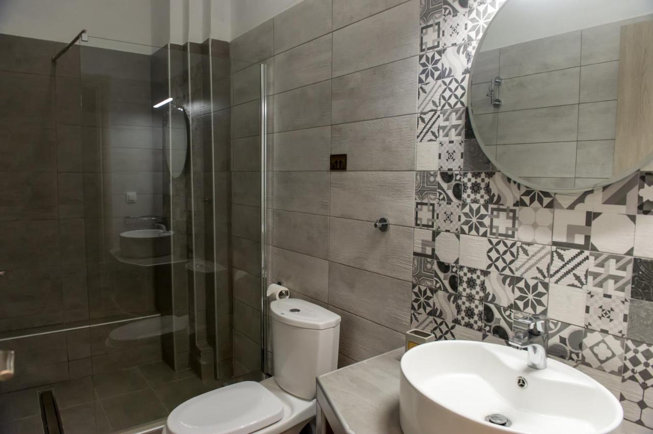 To Petrino Holidays House Metagkitsi Екстер'єр фото