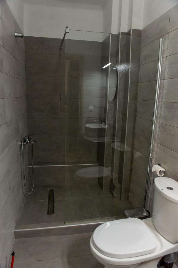 To Petrino Holidays House Metagkitsi Екстер'єр фото
